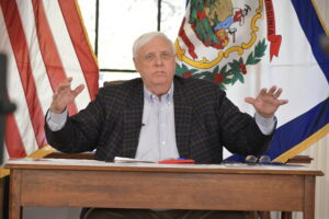 Justice: No shutdowns planned; and no special session to enact mask mandate penalties, but open to idea